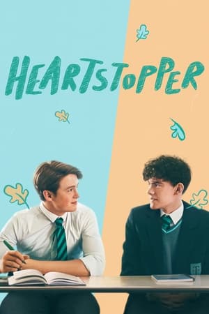 Heartstopper (2022) 2x8