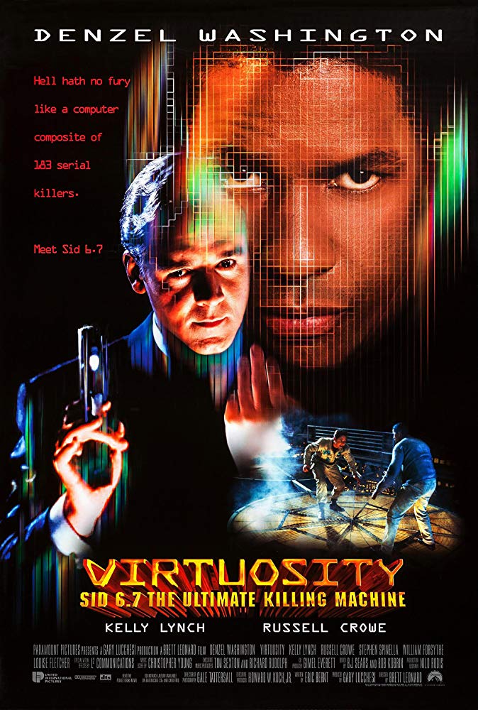 Virtuosity (1995) 