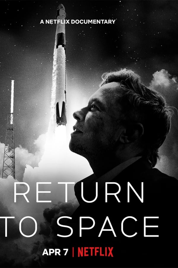 Return to Space (2022)