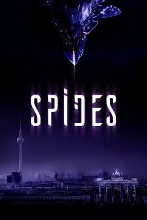 Spides (2020) 1x8