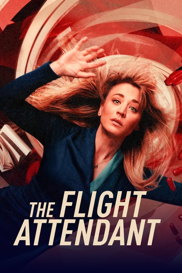 The Flight Attendant (2020) 2x8