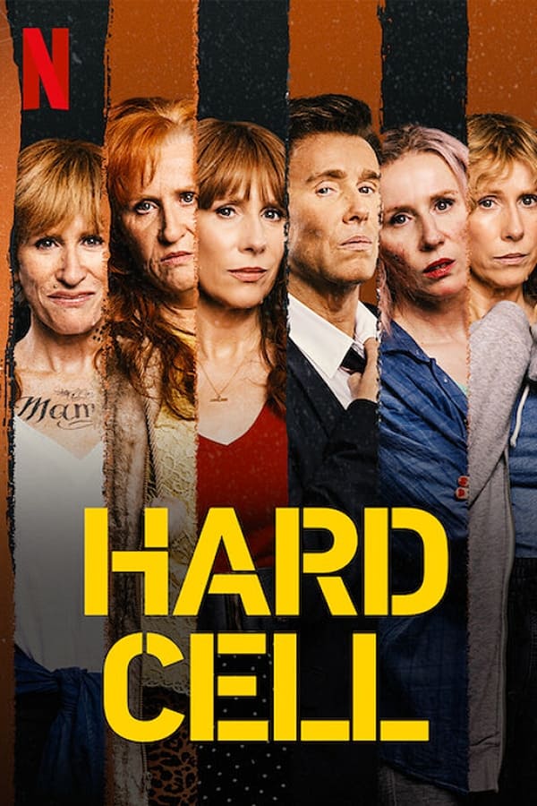 Hard Cell (2022) 1x6