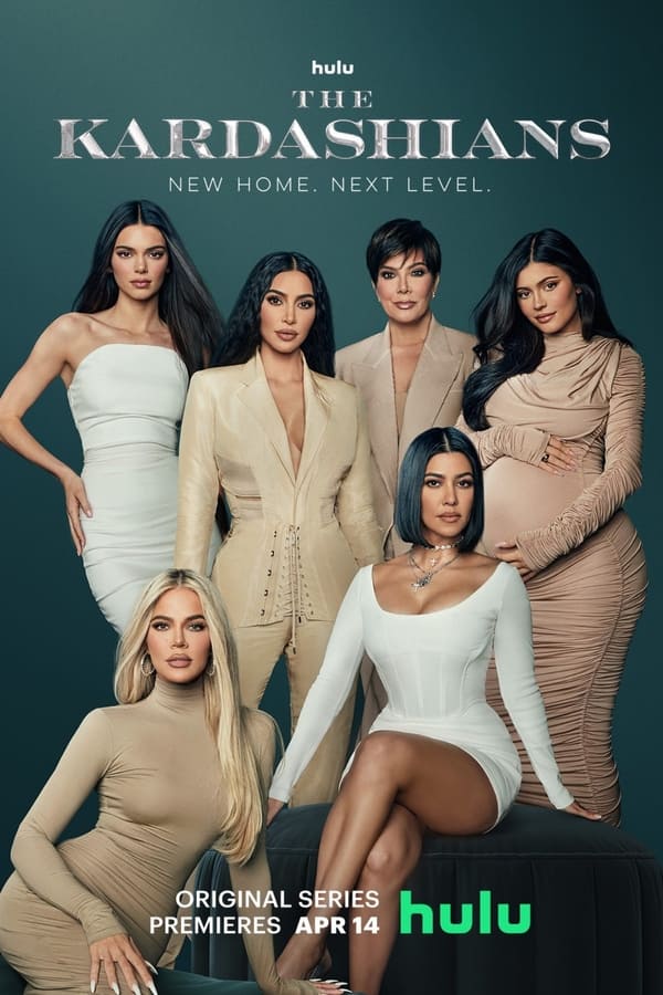 The Kardashians (2022) 4x10