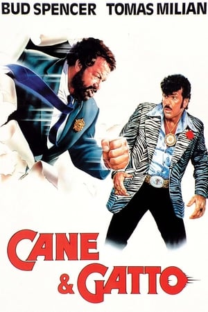 Cane e gatto Aka Thieves and Robbers (1983)