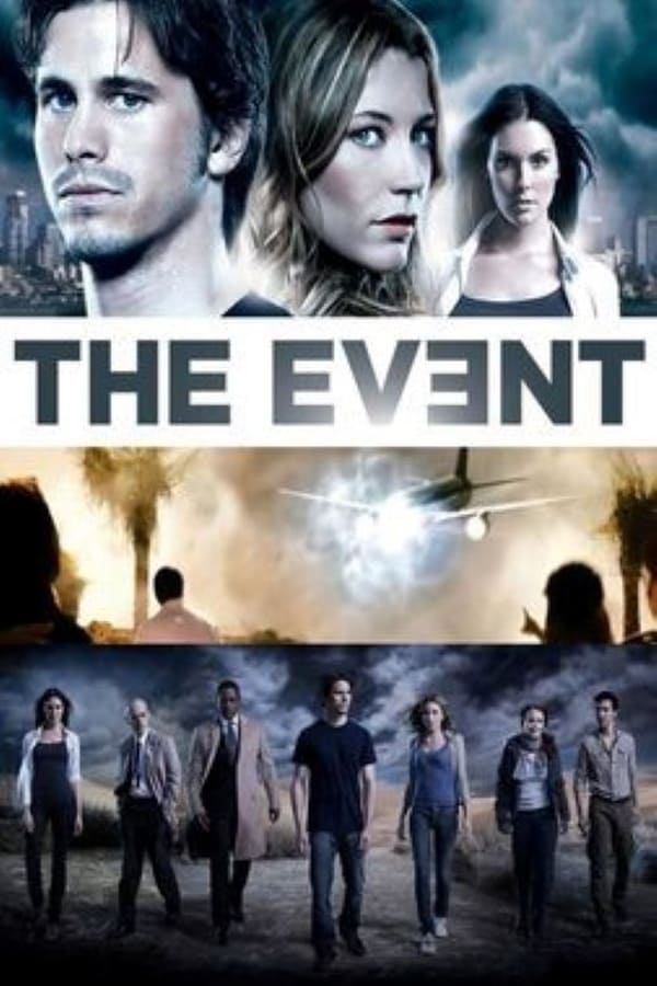 The Event (2010) 1x22