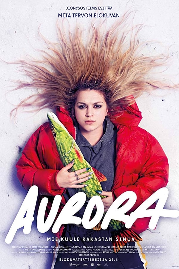 Aurora (2019)