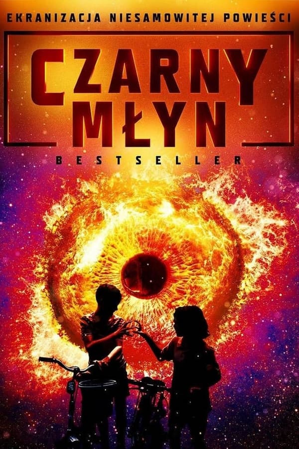 Czarny mlyn Aka Black Mill (2020)