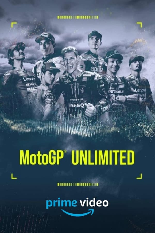 MotoGP Unlimited (2022) 1x8