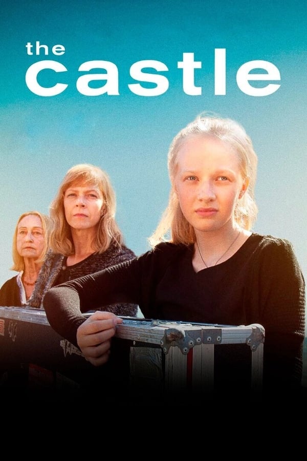 Pilis Aka The Castle (2019)