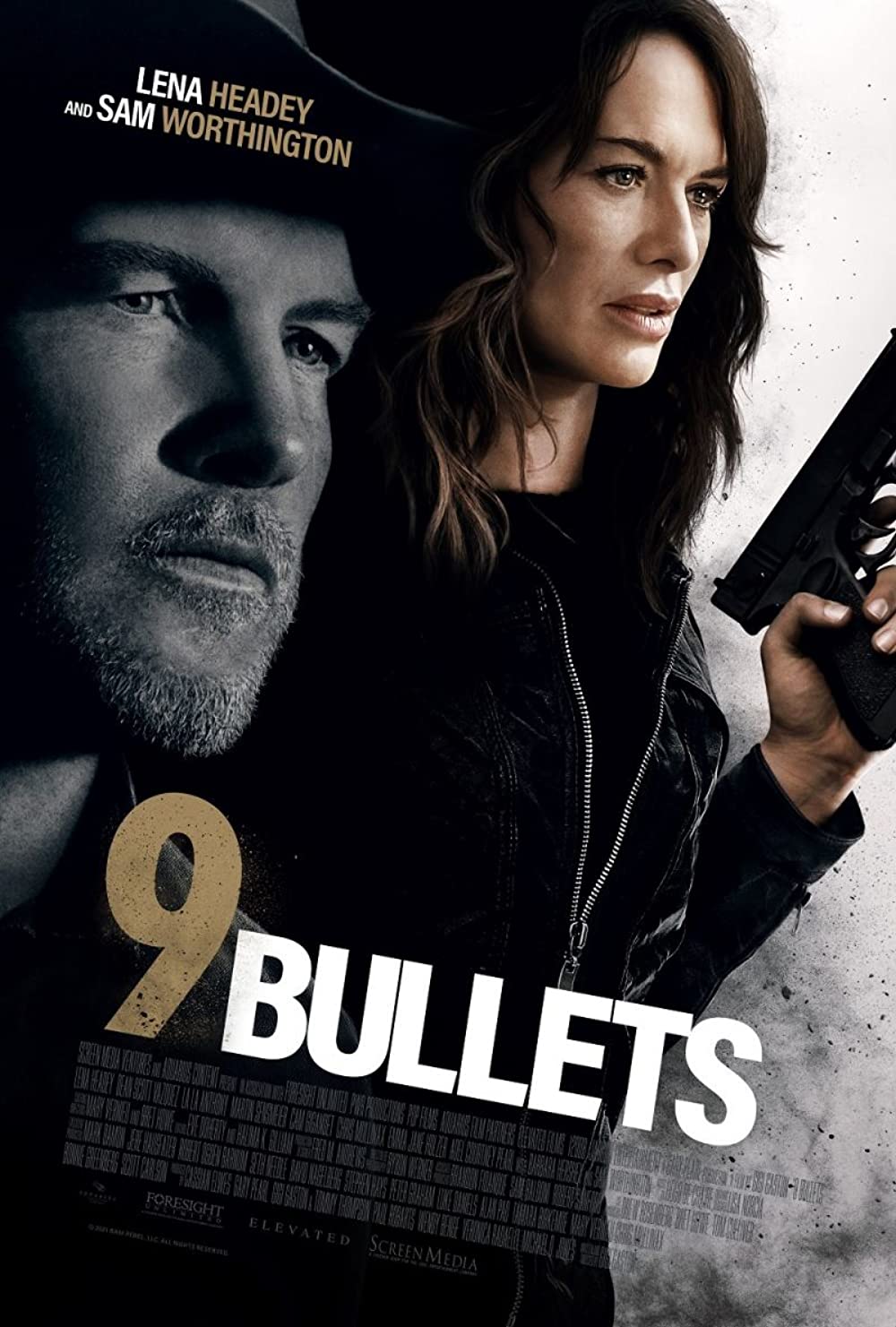 9 Bullets (2022) 