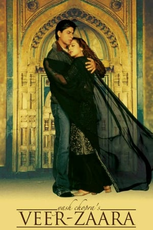 Veer-Zaara (2004) 