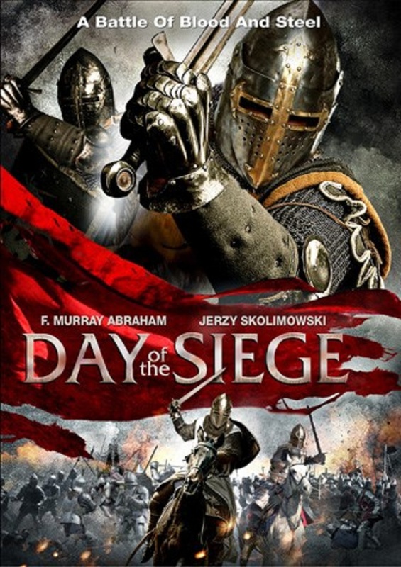 The Day of the Siege: September Eleven 1683 (2012) 