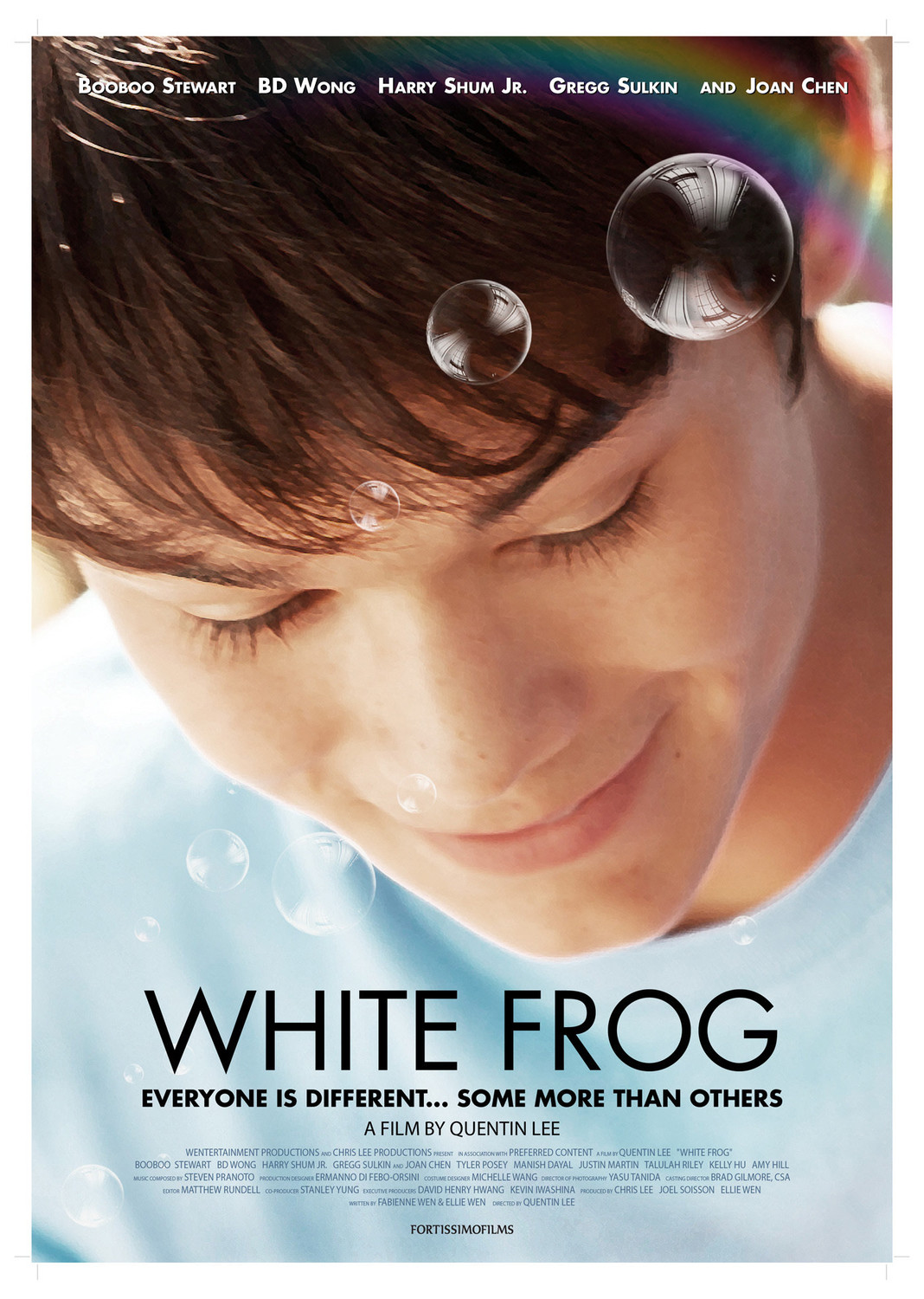 White Frog (2012)