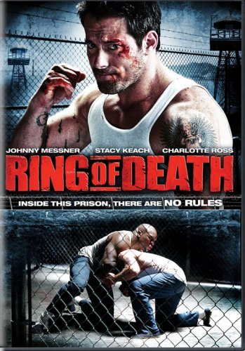 Ring of Death (2008)