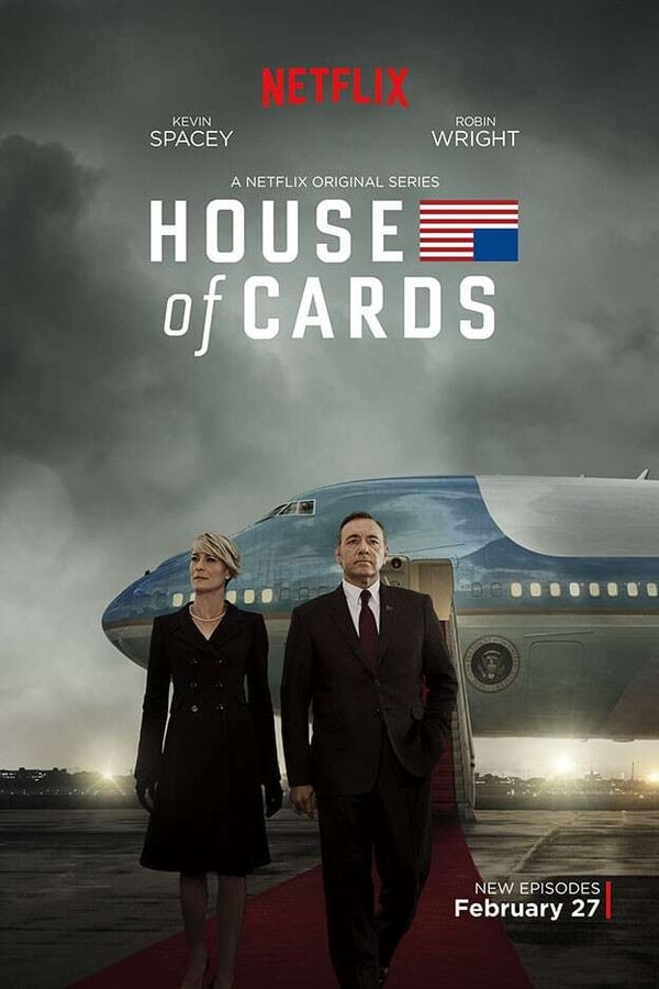 House of Cards (2013)