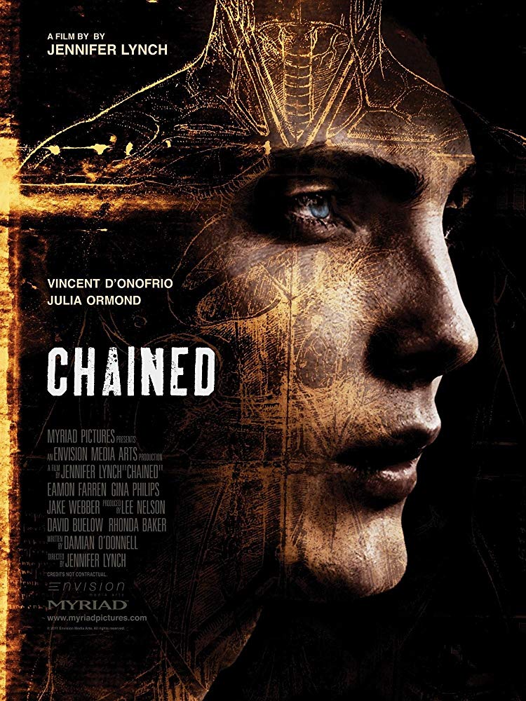 Chained (2012)