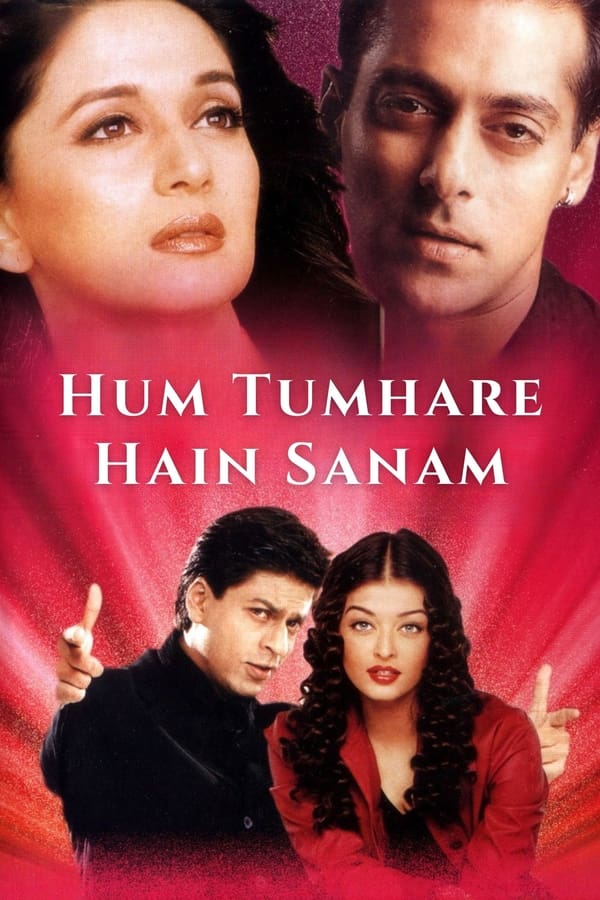 Hum Tumhare Hain Sanam (2002) 