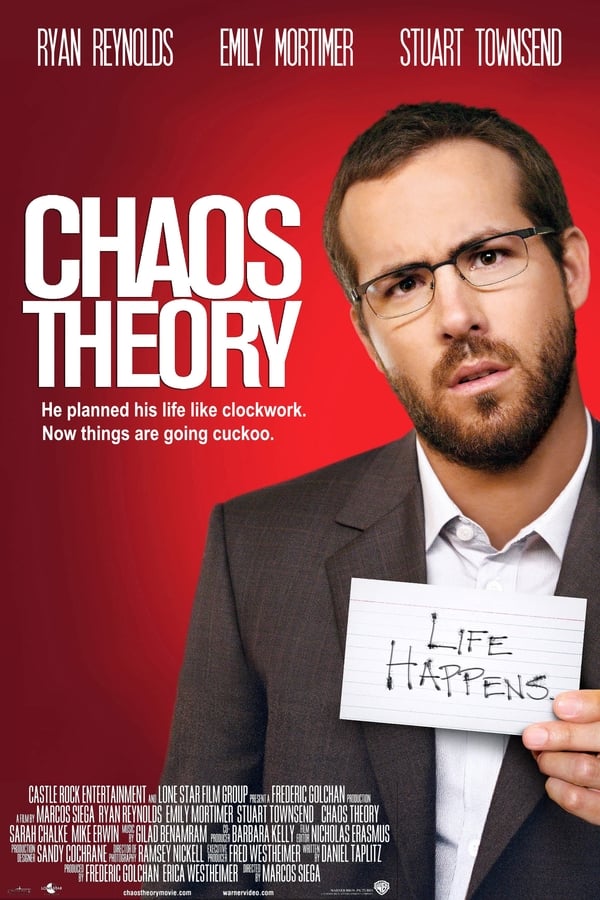 Chaos Theory (2008)