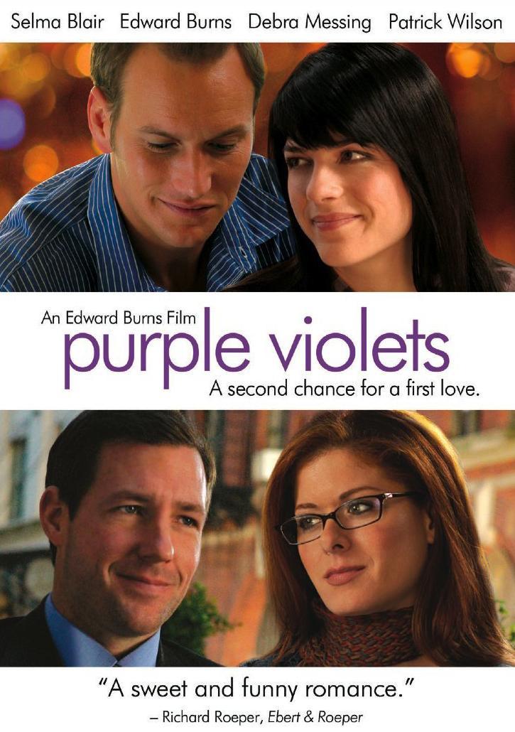 Purple Violets (2007)