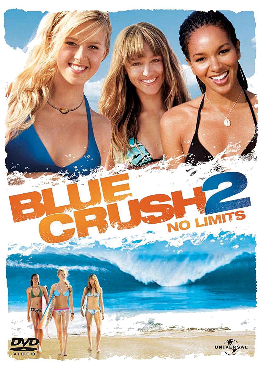 Blue Crush 2 (2011)