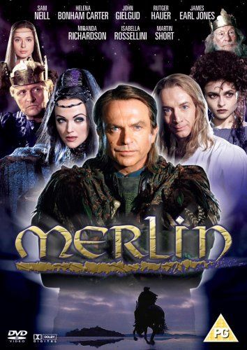 Merlin (1998)