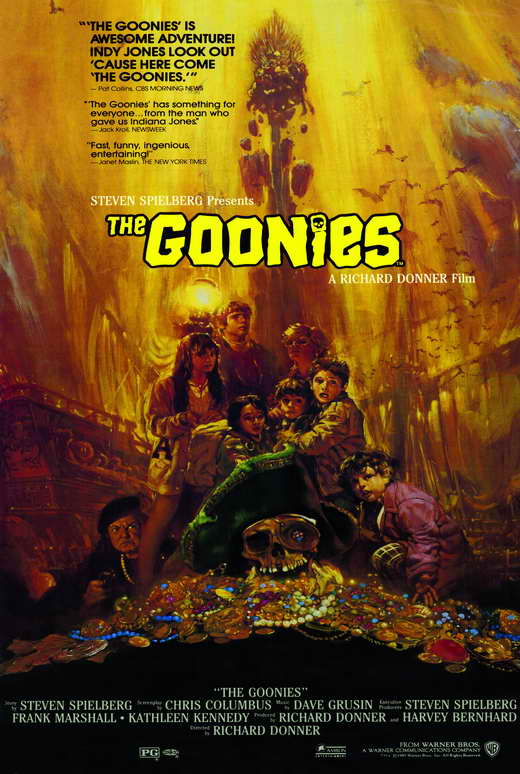 The Goonies (1985)