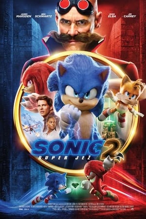 Sonic the Hedgehog 2 (2022)