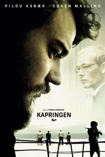 Kapringen Aka A Hijacking (2012)