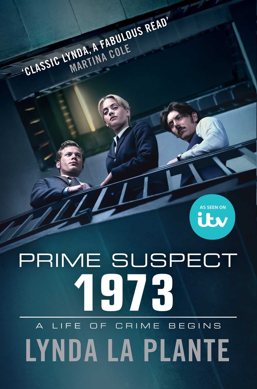 Prime Suspect 1973 (2017)