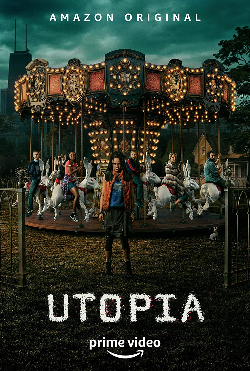 Utopia (2020)