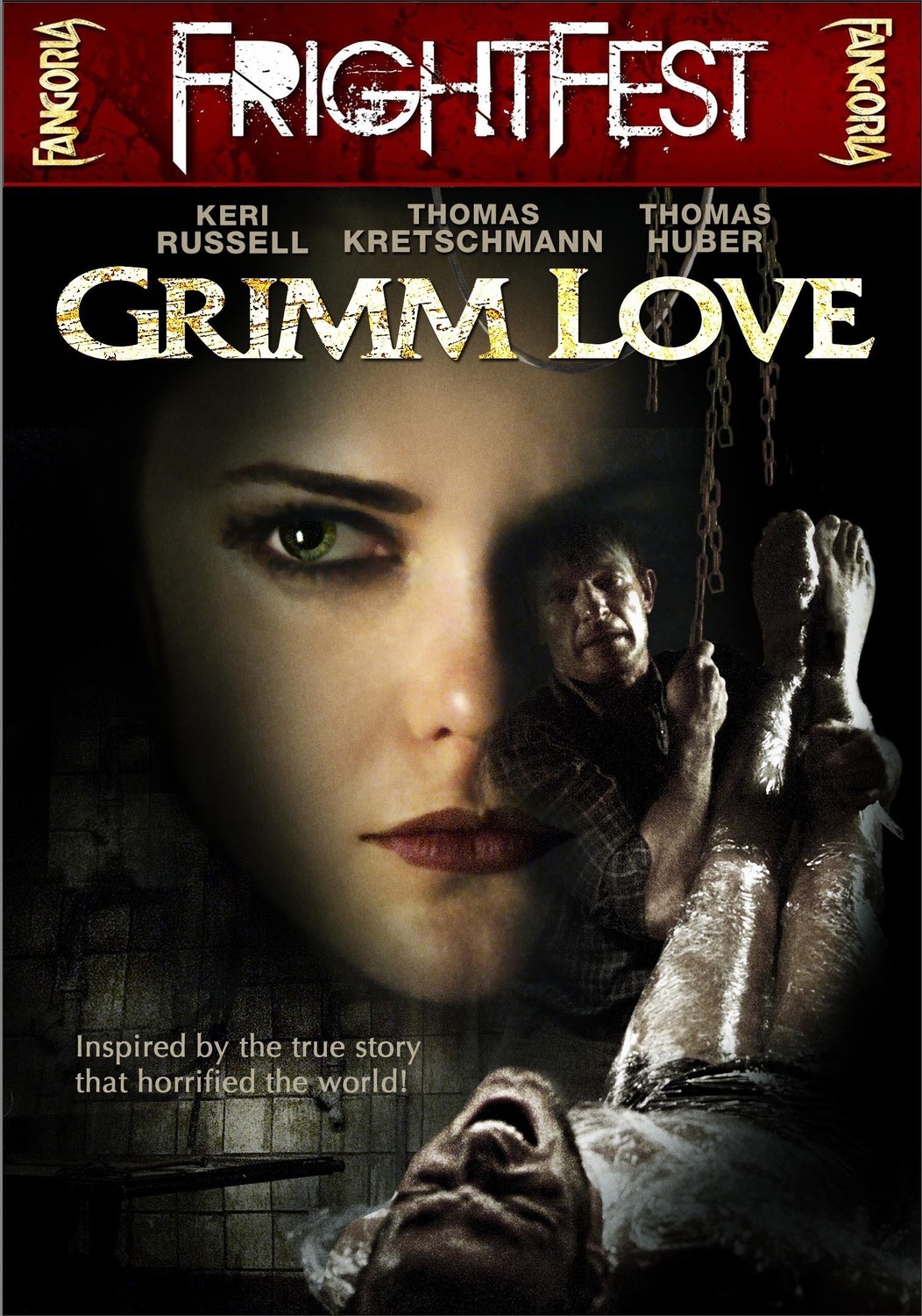 Rohtenburg Aka Grimm Love (2006)