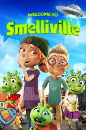 Welcome to Smelliville Aka The Ogglies (2021)