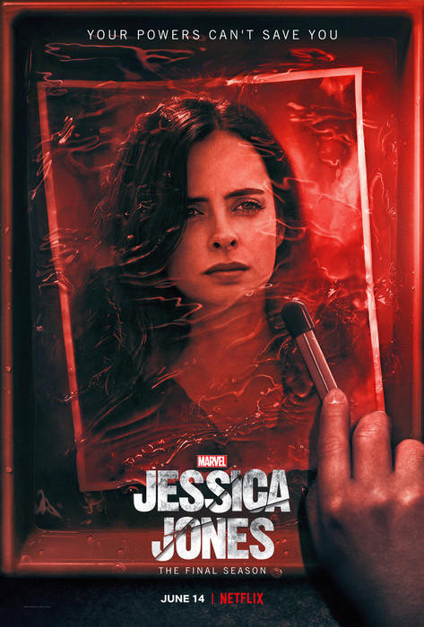 Marvel's Jessica Jones (2015)