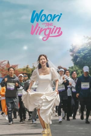 Woori The Virgin (2022) 1x14