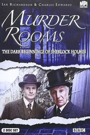 Murder Rooms: Mysteries of the Real Sherlock Holmes (2001)