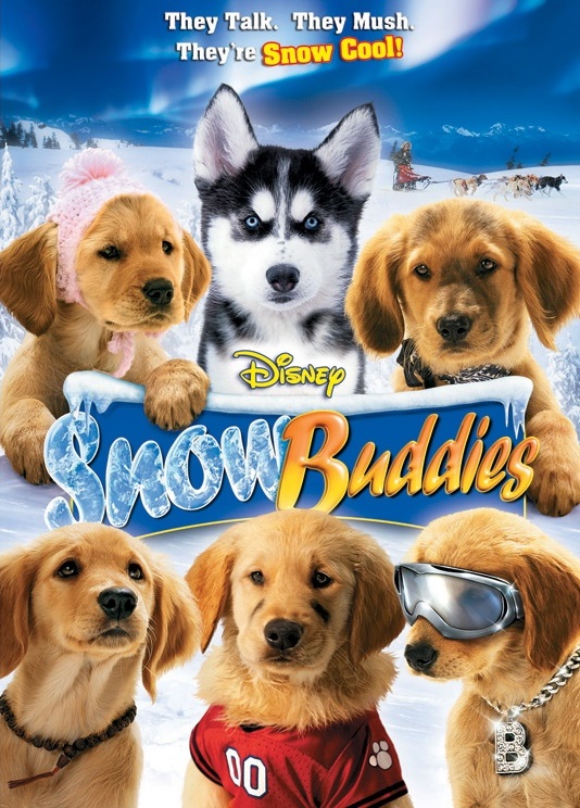 Snow Buddies (2008)