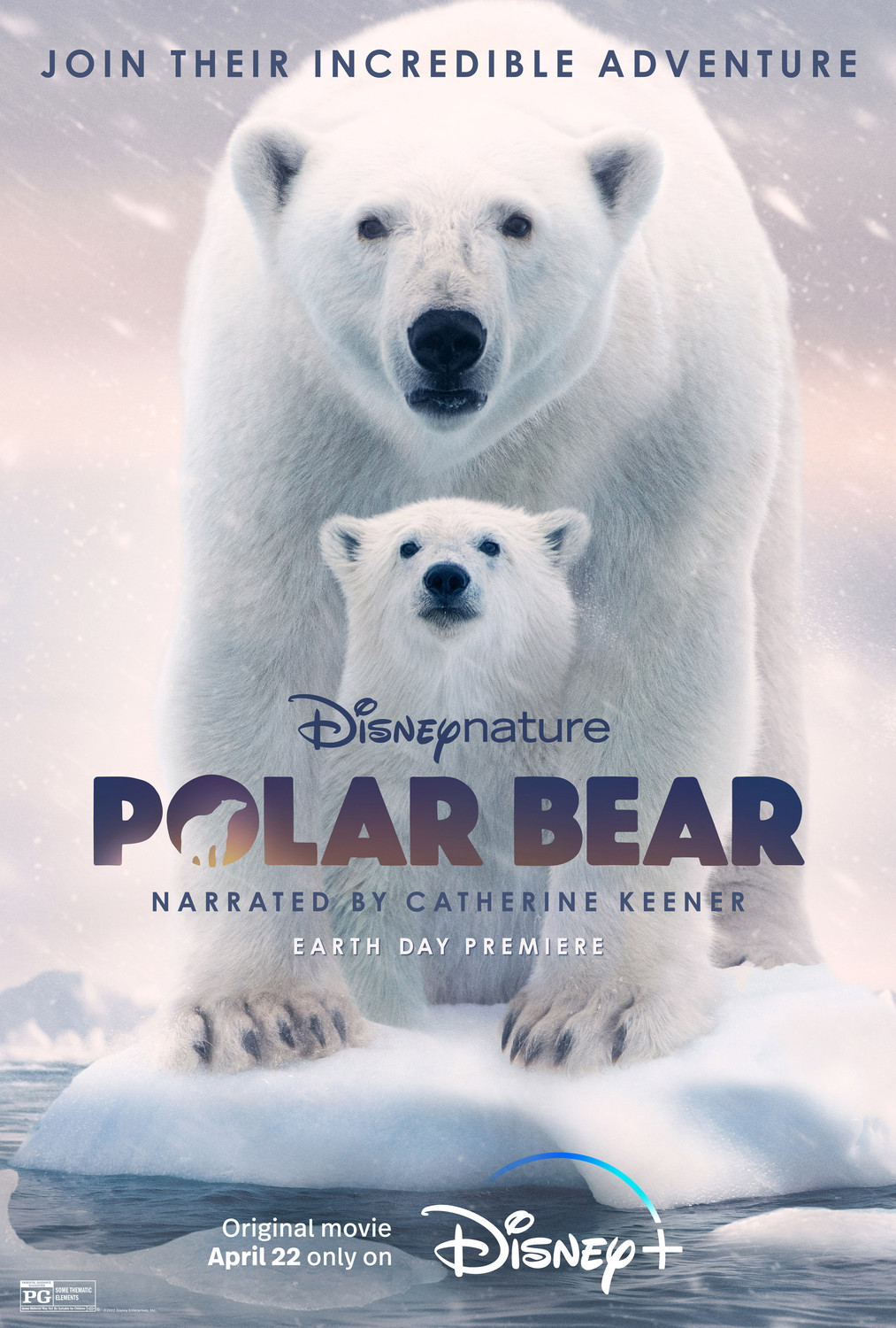 Polar Bear (2022) 