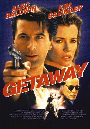 The Getaway (1994)