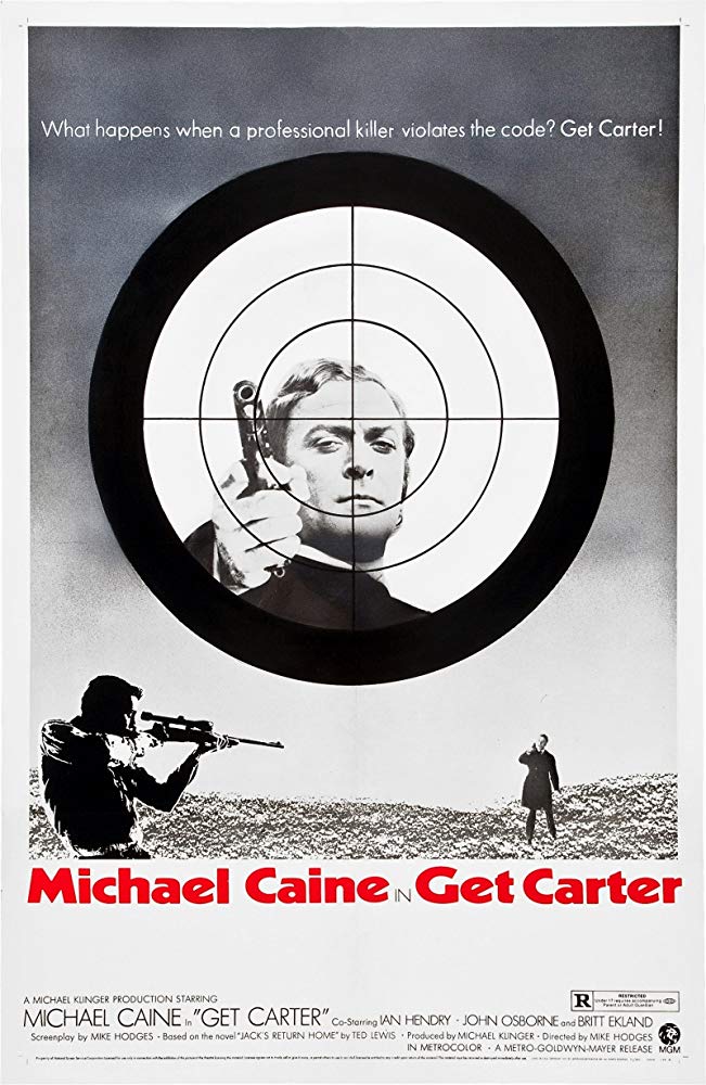 Get Carter (1971)