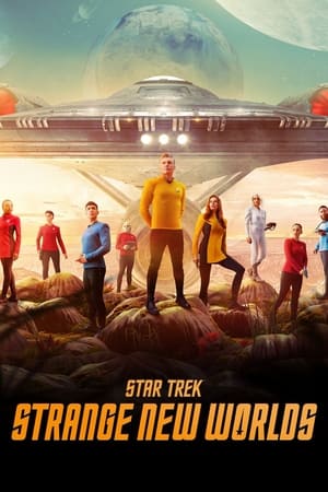 Star Trek: Strange New Worlds (2022) 2x10