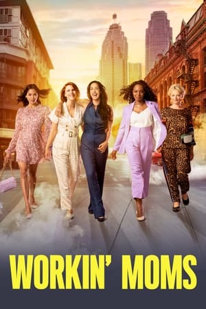 Workin' Moms (2017) 8x13