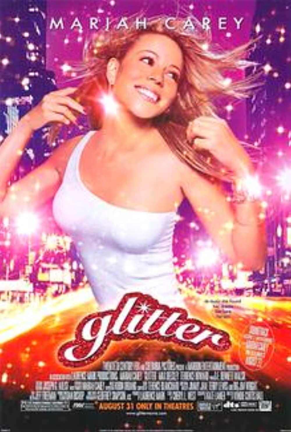 Glitter (2001)