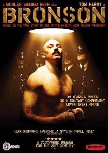 Bronson (2008)