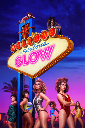 GLOW (2017) 3x10