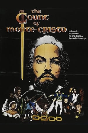 The Count of Monte-Cristo (1975) 