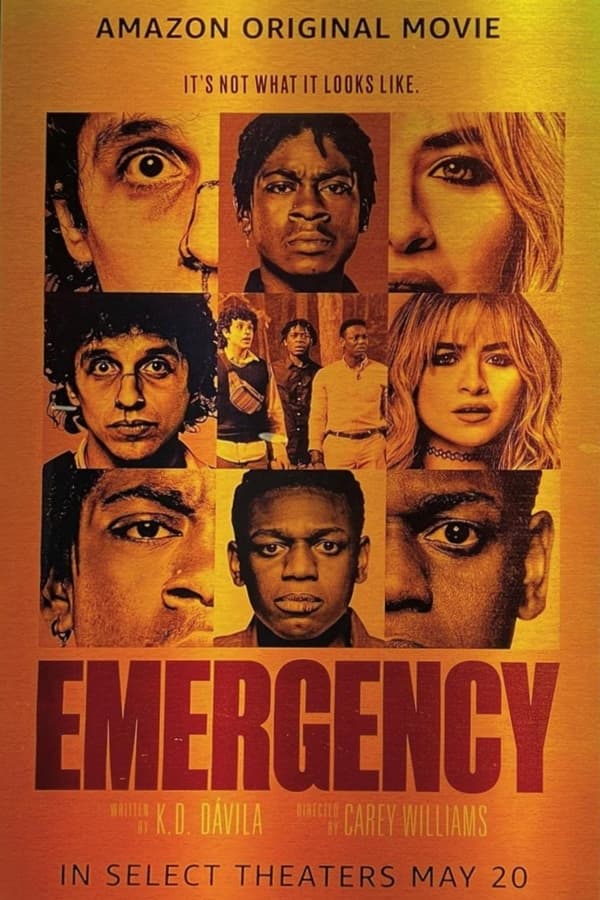 Emergency (2022)