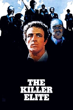 The Killer Elite (1975)