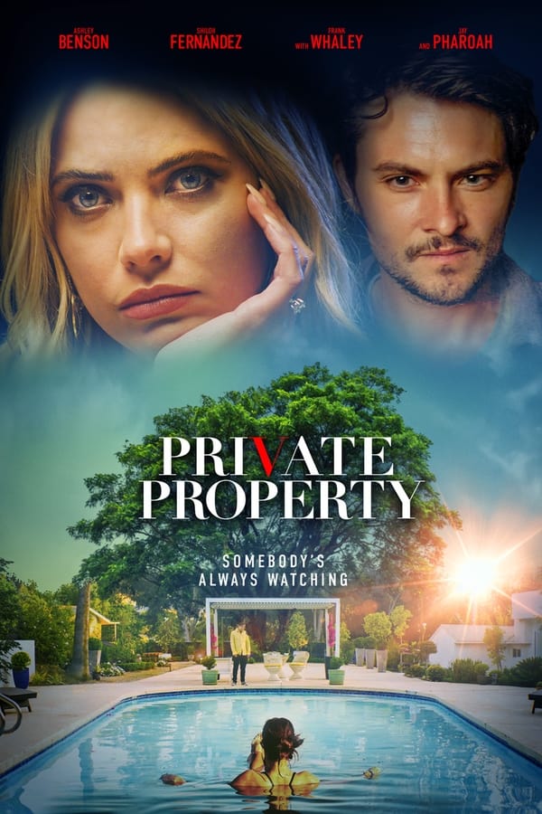 Private Property (2022)