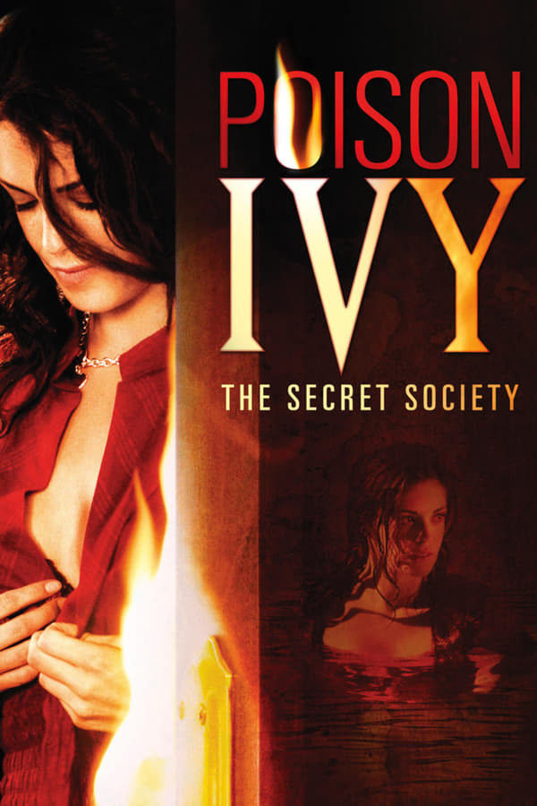 Poison Ivy: The Secret Society Aka Poison Ivy 4 (2008)