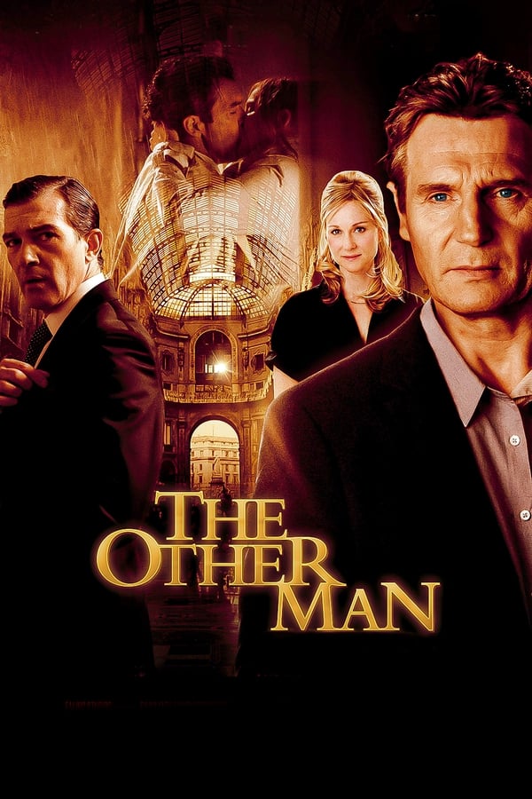 The Other Man (2008)